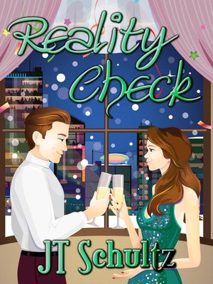 cover image of Reality Check